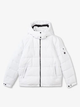 EAST END パファージャケット