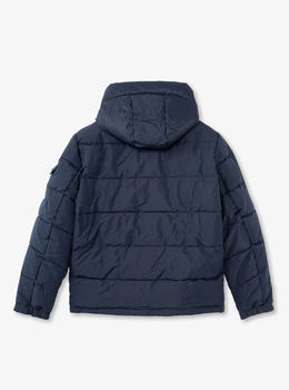 EAST END パファージャケット