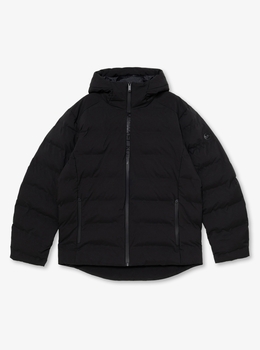 公式アウトレット】NORTHEND キルティング ナイロン パファー