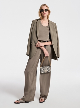 MICHAEL KORS ユニセックス テリー スウェット M 新品未使用 1710218677_500.jpg