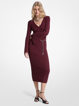 公式アウトレット】 オンライン限定価格 ワンピース・ドレス