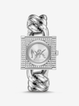 MICHEAL KORS BRAD SHAW グリッツウォッチ 42mm 公式アウトレット】BRADSHAW グリッツウォッチ 42mm - ▷ 時計