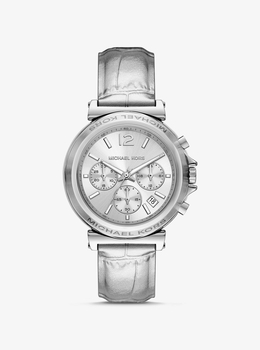 Michael Kors時計。 今週まで❗️値下げ❗️ MICHAEL KORS 腕時計 マイケル・コース レディース アナログ
