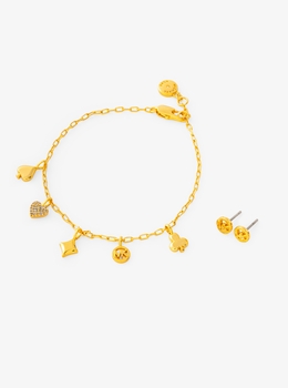 公式アウトレット】ブレスレット | ウィメンズ | マイケル 公式アウトレット】ブレスレット | ウィメンズ | マイケル