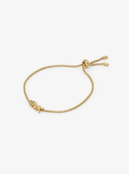 【美品】MICHAEL KORS /マイケルコース ブレスレット KORS BRILLIANCE ブレスレット | ブレスレット | マイケル