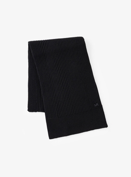 2X2 リブ マフラー