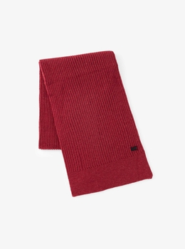 2X2 リブ マフラー