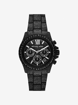 MICHEAL KORS 腕時計 Michael Kors Ladies Chronograph Women's Watch MK5138 | WatchMaxx