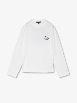 男女兼用マイケルコース　ロングTシャツ　薄手トレーナー 公式アウトレット】ウェア(服) | メンズ | マイケル・コース