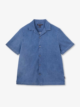 新品　マイケル・コース　シャツ コットン シャツ | トップス | マイケル・コース(MICHAEL KORS