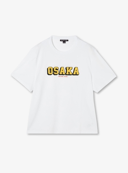 MICHAELKORS マイケルコース/OSAKA Tシャツ 半袖 MICHAELKORS マイケルコース/OSAKA Tシャツ 半袖 (Michael Kors