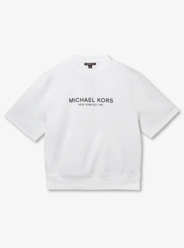 公式アウトレット】KORS テープ Tシャツ - ウェア|マイケル・コース