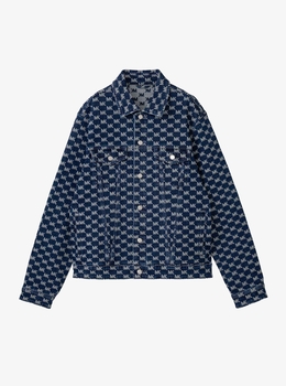 【送料込み】未使用！マイケルコース　デニムジャケット OT5906KJGW-3455_1_list.jpg